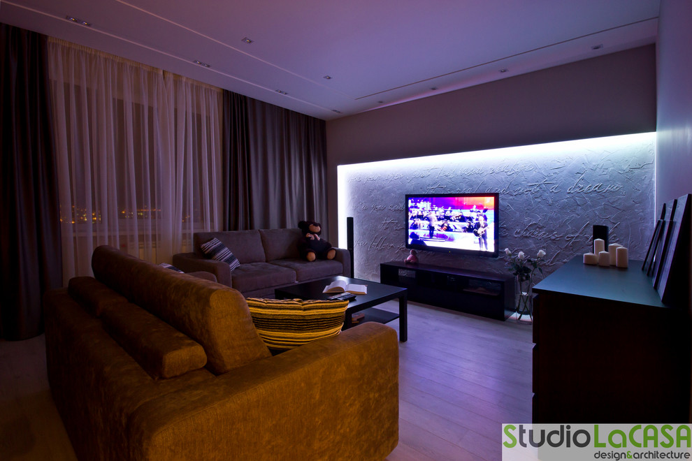 Квартира на ул.Новоузенской