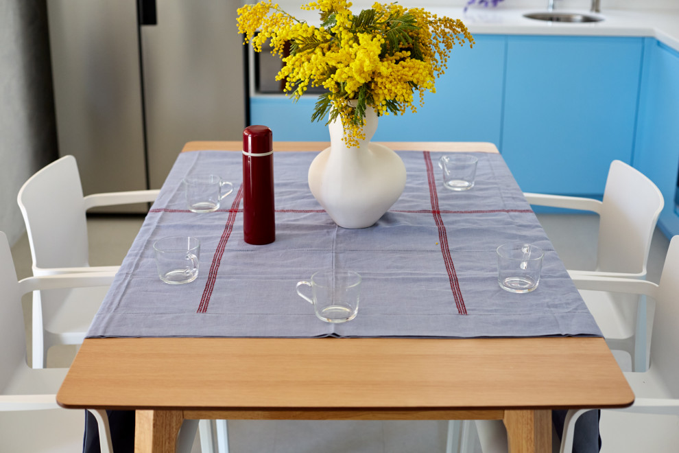 Дачный ответ с Konigin Insait White 60.