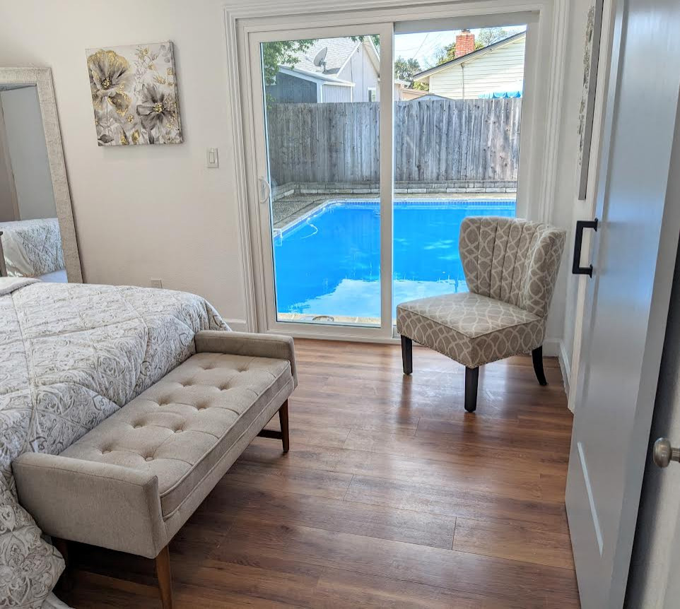 East Bay Project