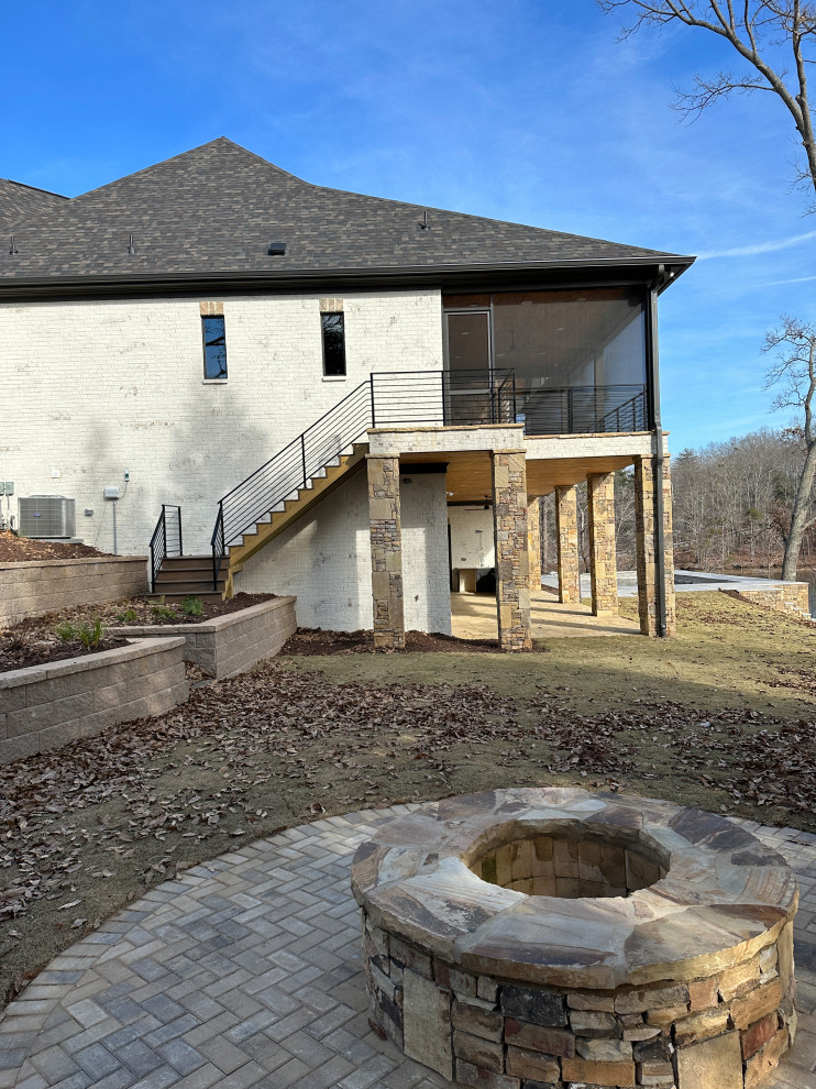 The Heritage Project