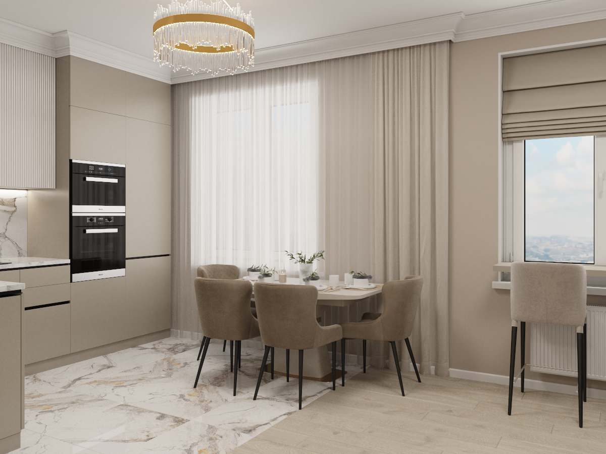 ЖК АВИАТИКА