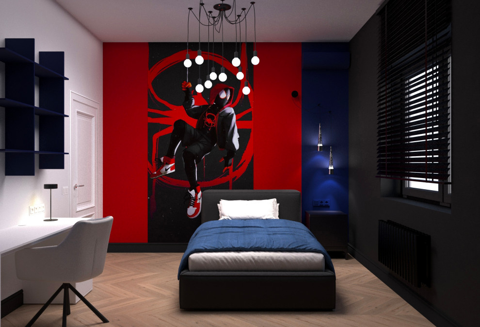 ЗАГОРОДНЫЙ ДОМ "РАДОНЕЖ" №65