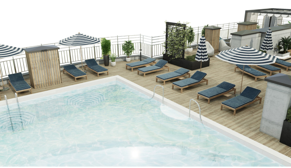 ЖК пос.НЕБУГ