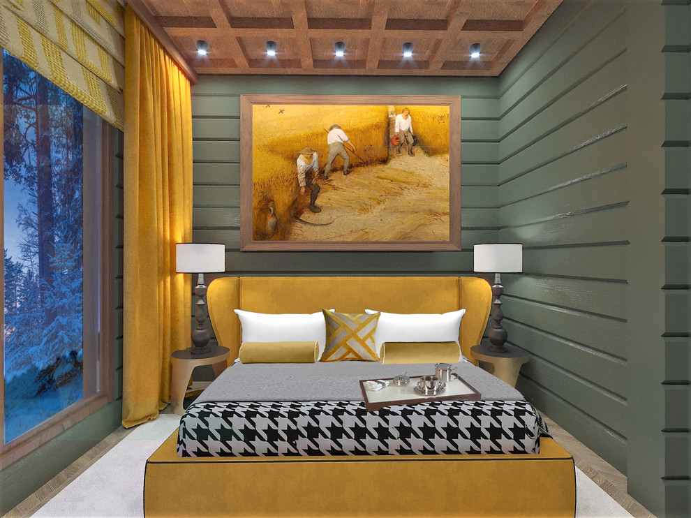 Гостевая комната