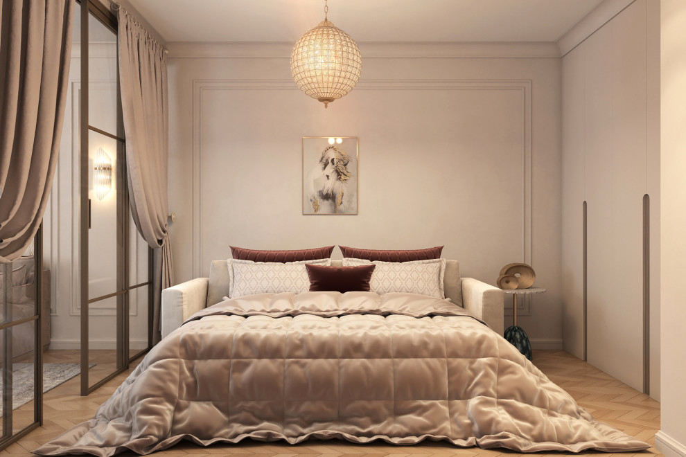 ЖК Ильинский парк