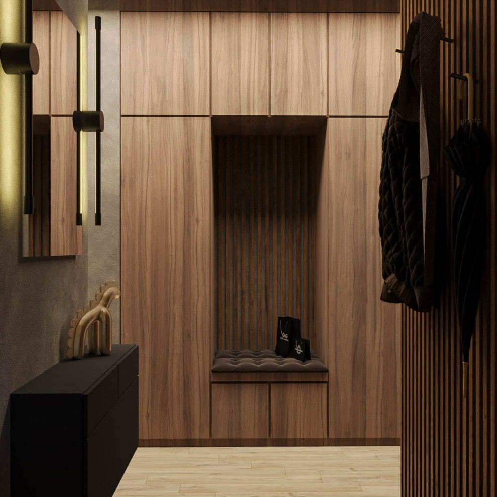 Квартира в Авиатор