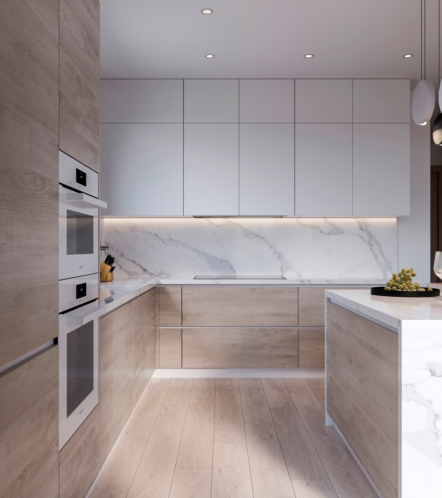 Дом во Франции