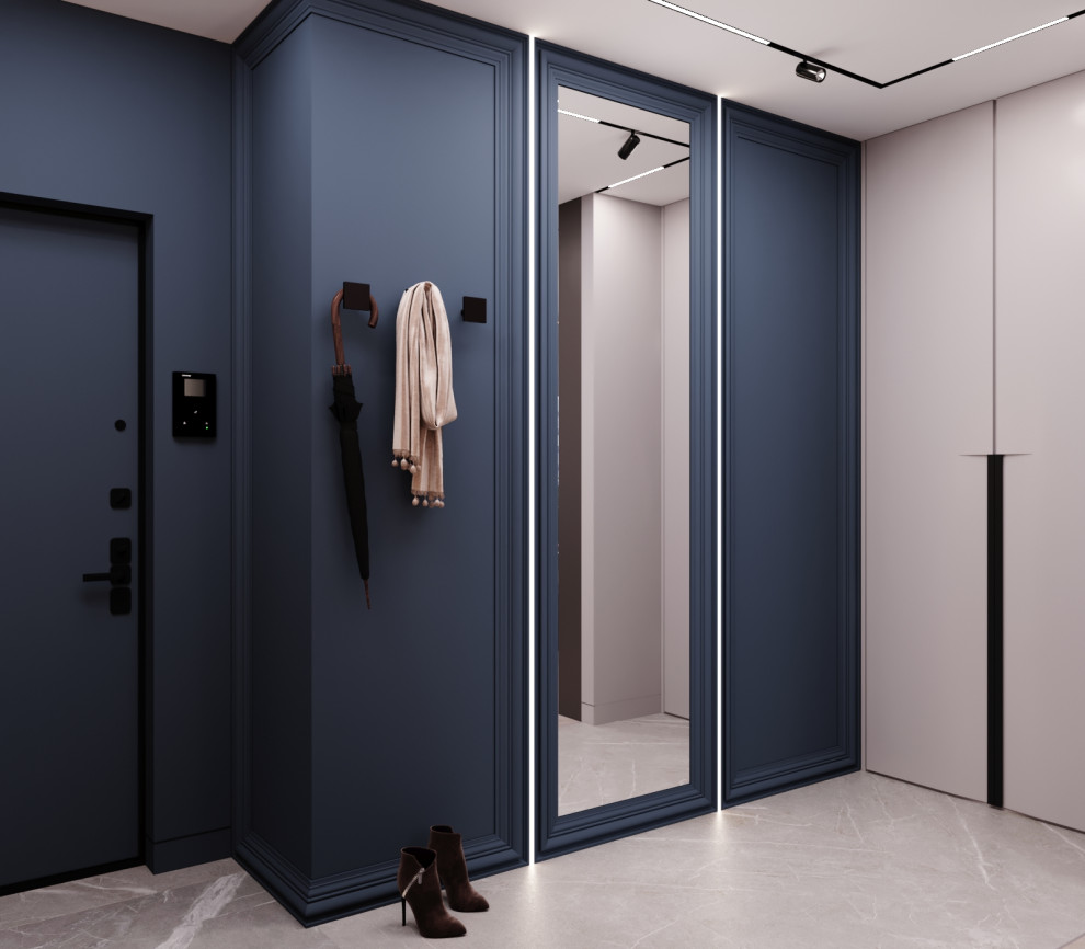 ЖК Серебрица