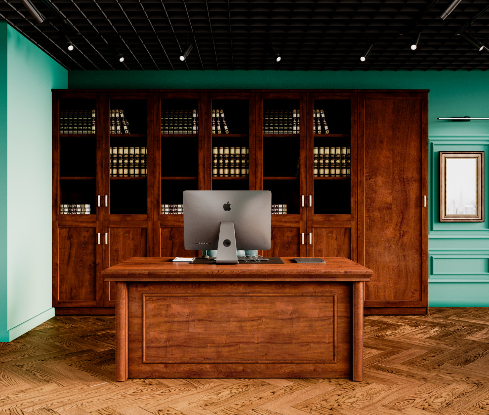 Кабинет руководителя