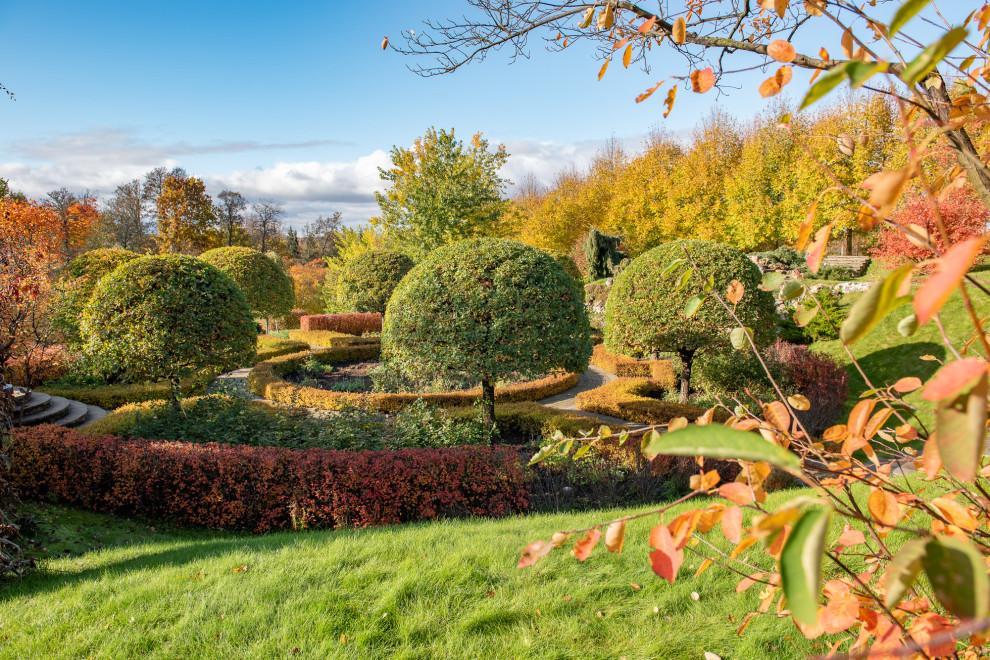 Ореховно. Музей-Усадьба.
