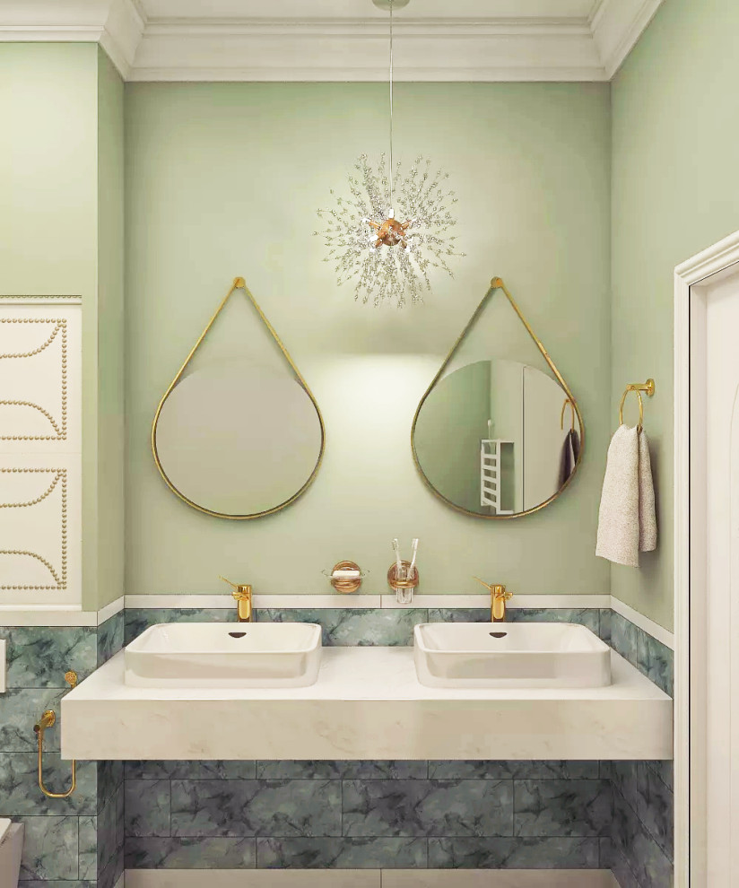 Двухкомнатная квартира г. Санкт- Петербург