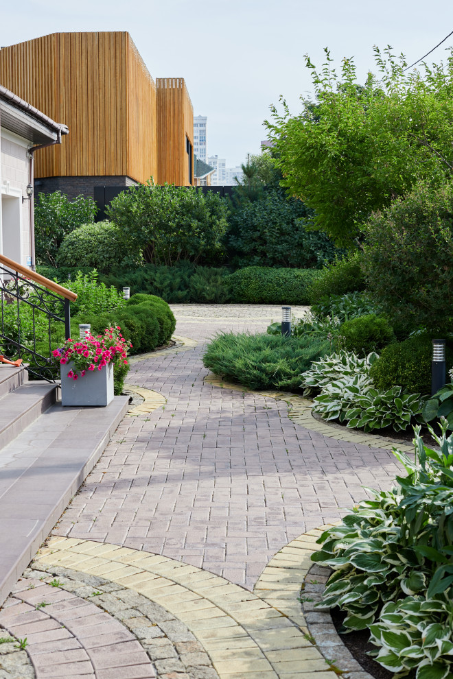 Сад свежести