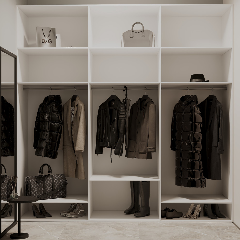 Проект офиса транспортной компании