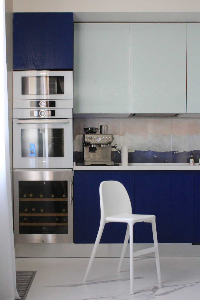 Утро с круассаном