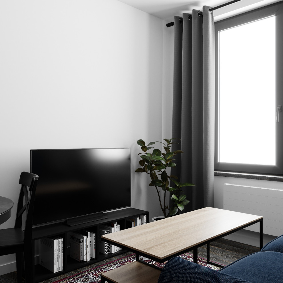 ЖК "Октябрьское поле"