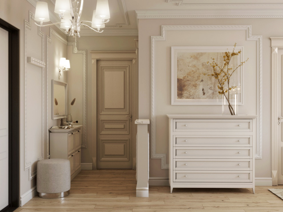 ЖК Зеленые Аллеи 2