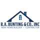 Bunting R A & Company Inc