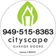 CityScape Garage Doors