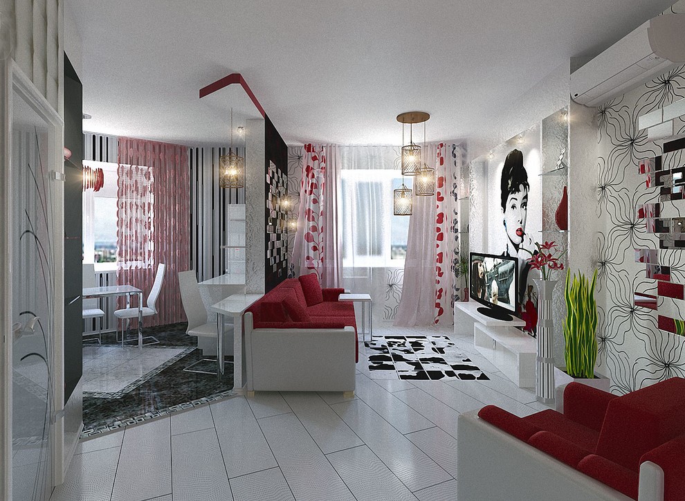 Квартира для Виктории