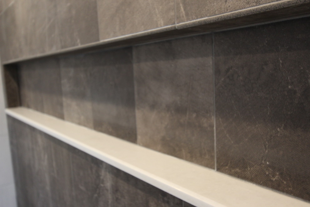 Master Bath Addition- Project 3183