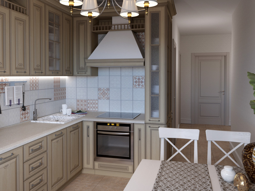 Семейное гнёздышко