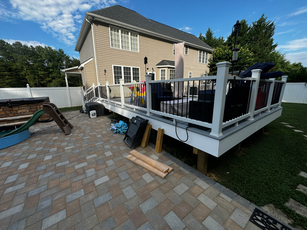 Decks
