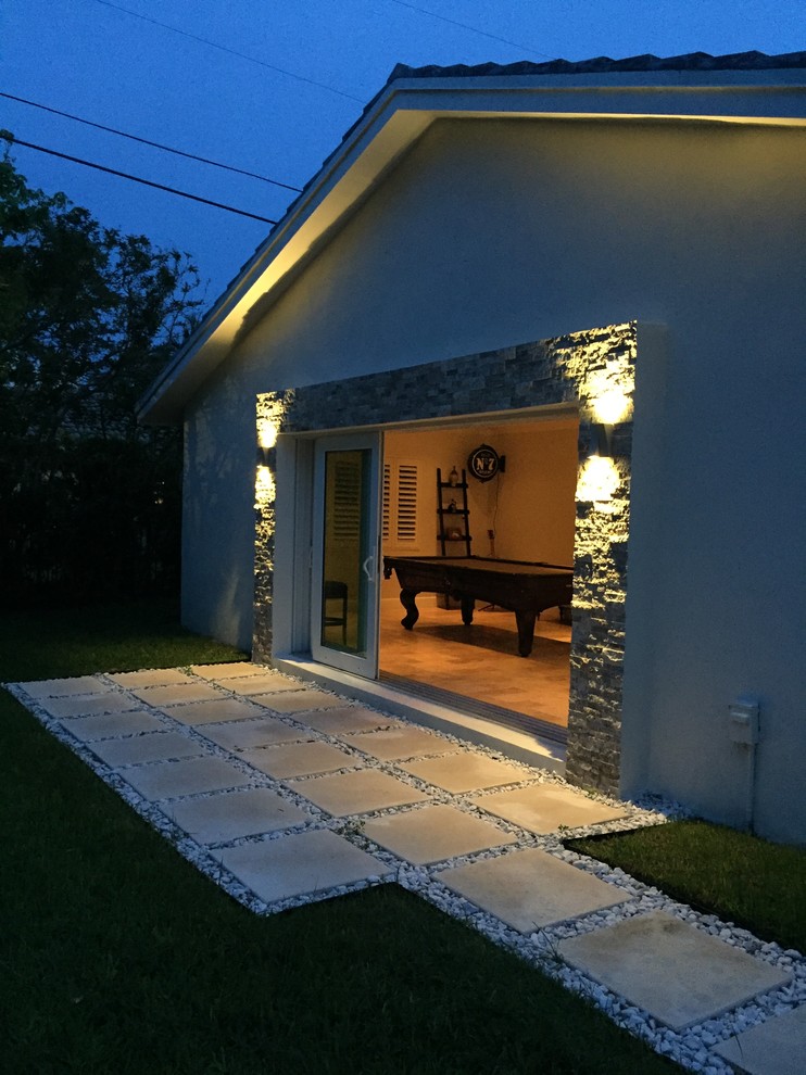 Cambareri Outdoor Living
