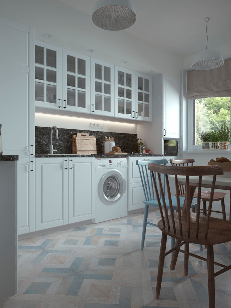 Однокомнатная квартира в Севастополе по ул. Парковая