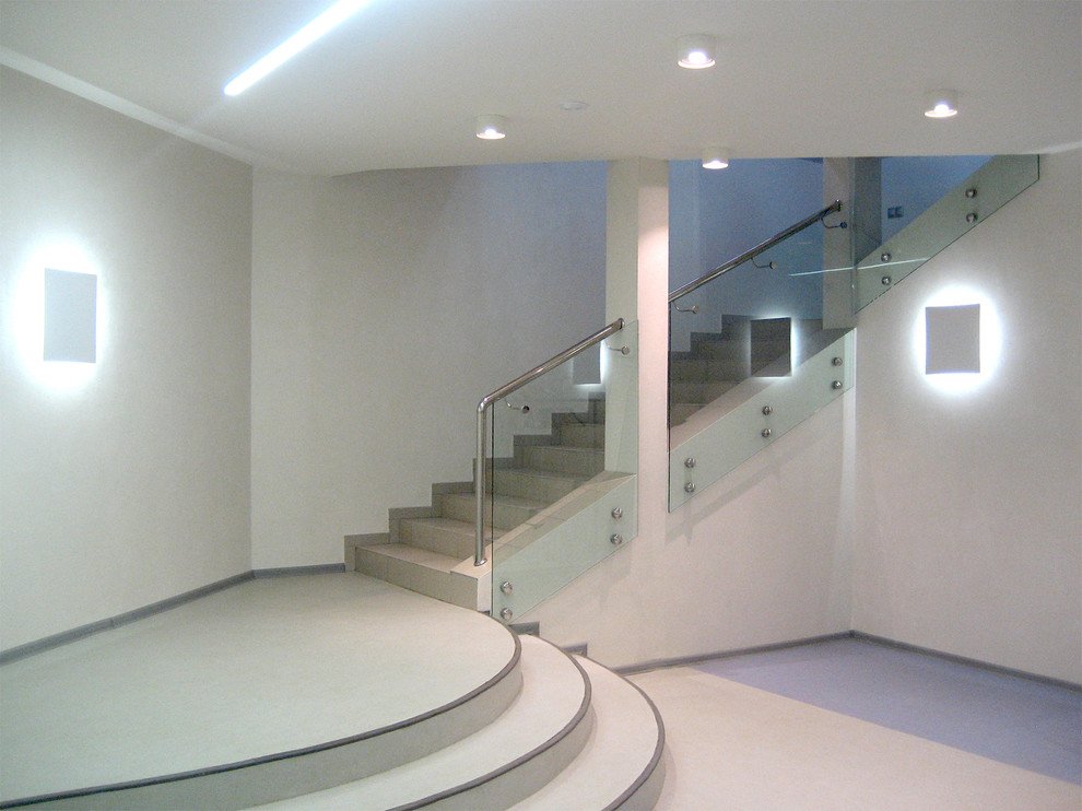 ЗАЛ СЕМИНАРОВ