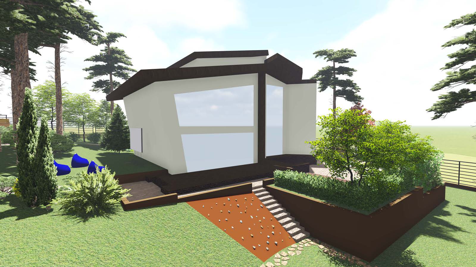 3D-визуализация