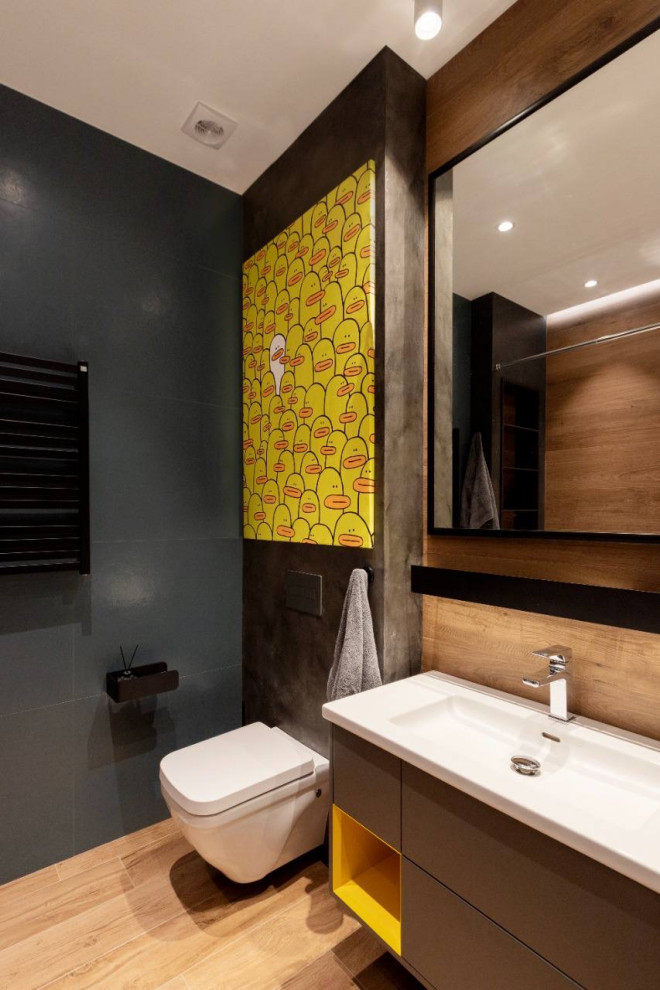 Грин парк (реализованный проект)