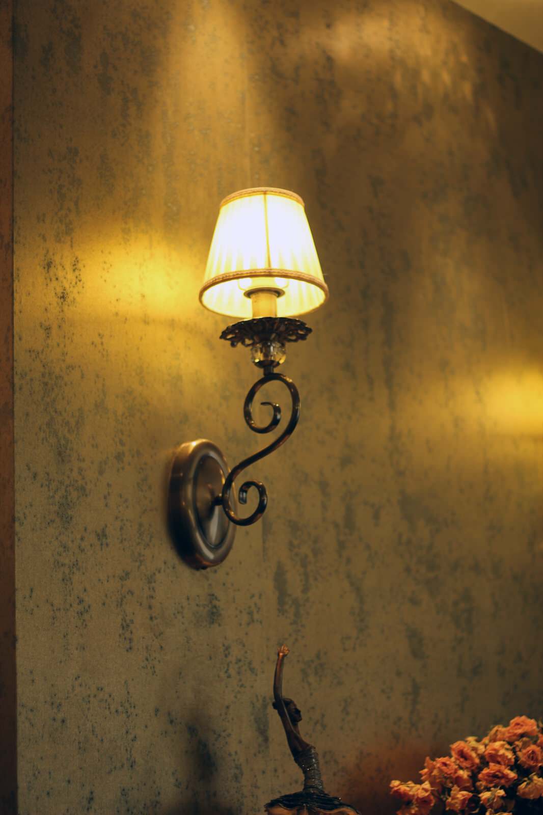 Квартира на Кутузовском Москва