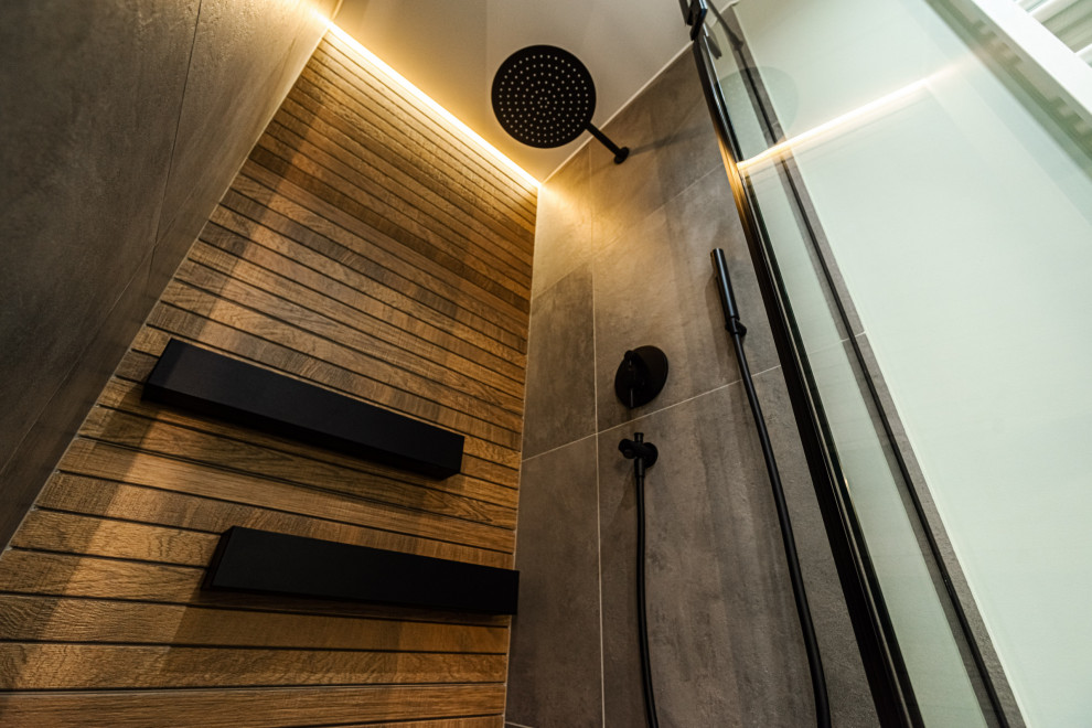 Трехкомнатная квартира 110 м2