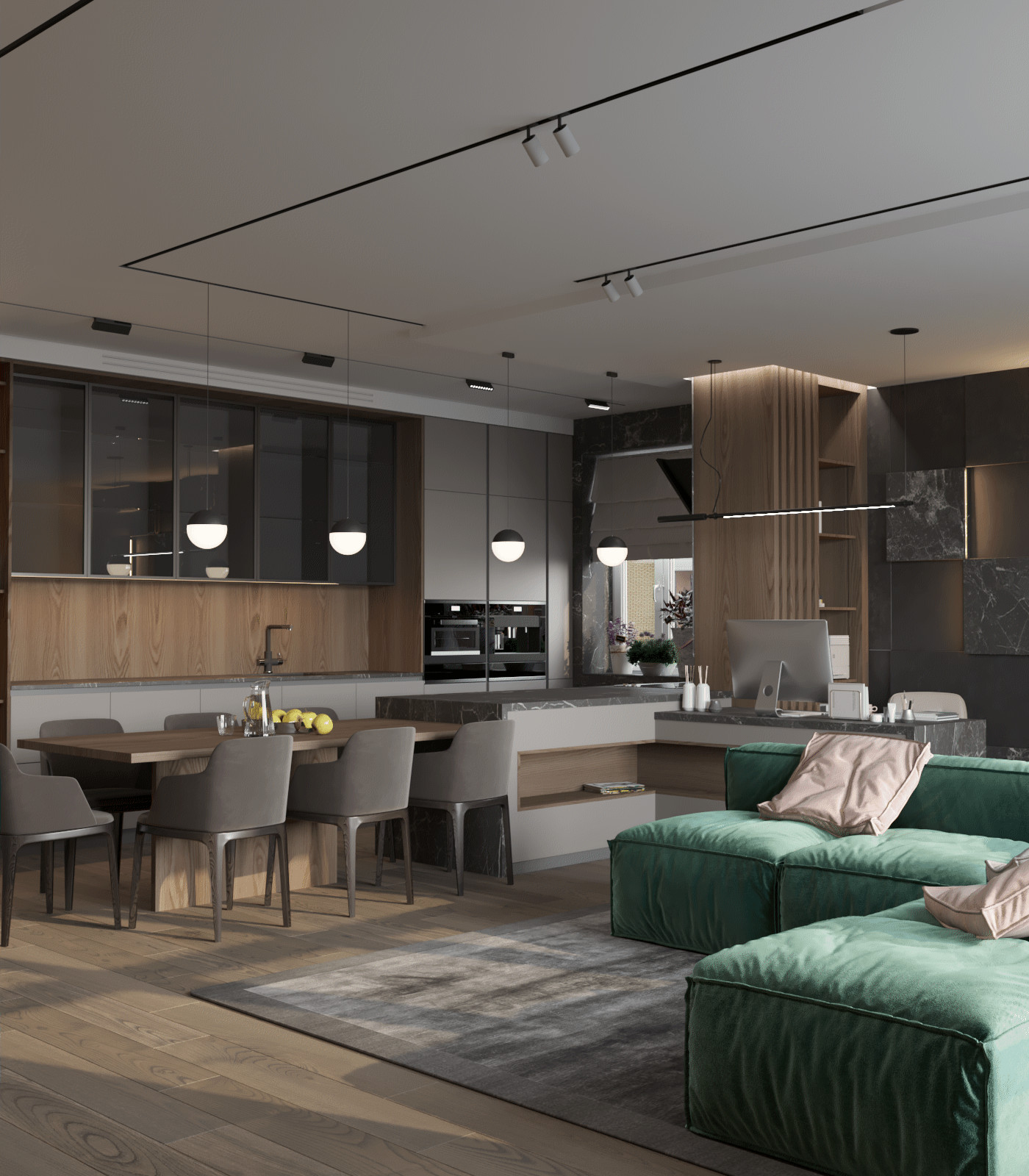 квартира для семьи