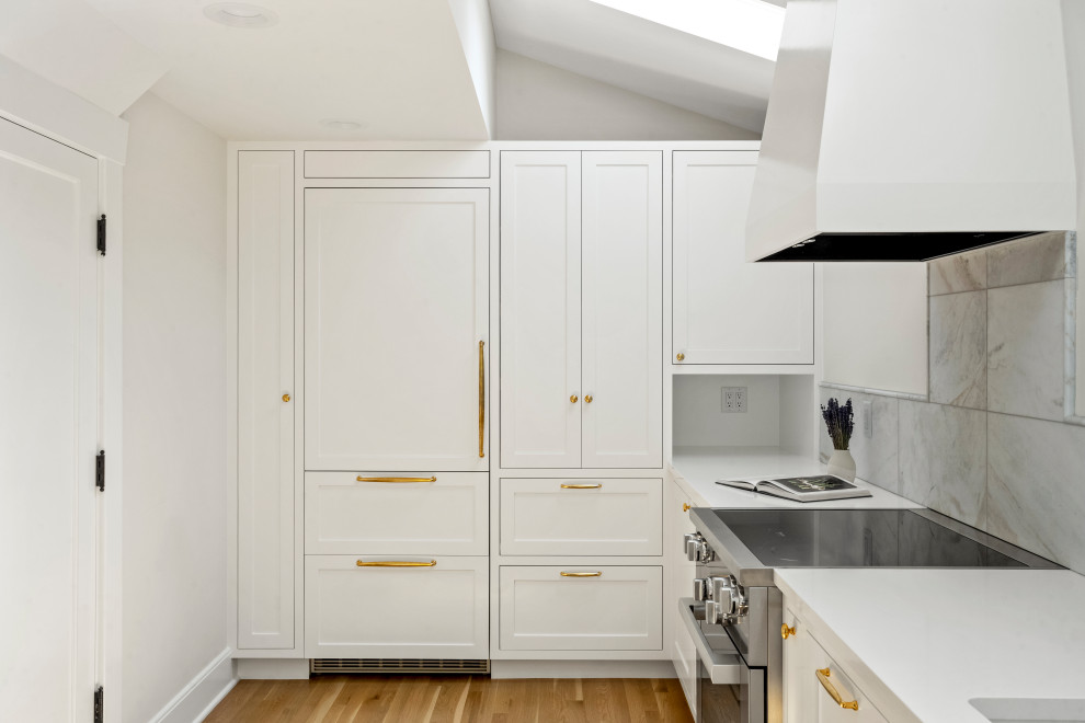 NE PDX Kitchen/Dining Room/Bathroom