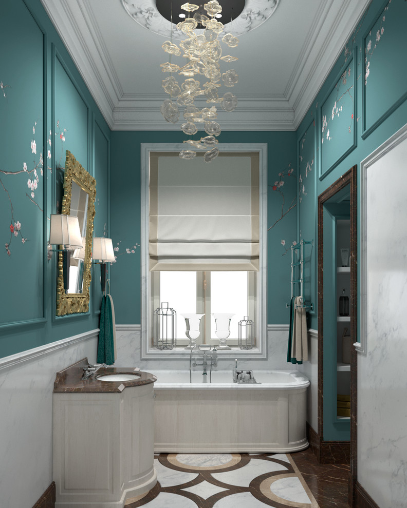 итальянская 5