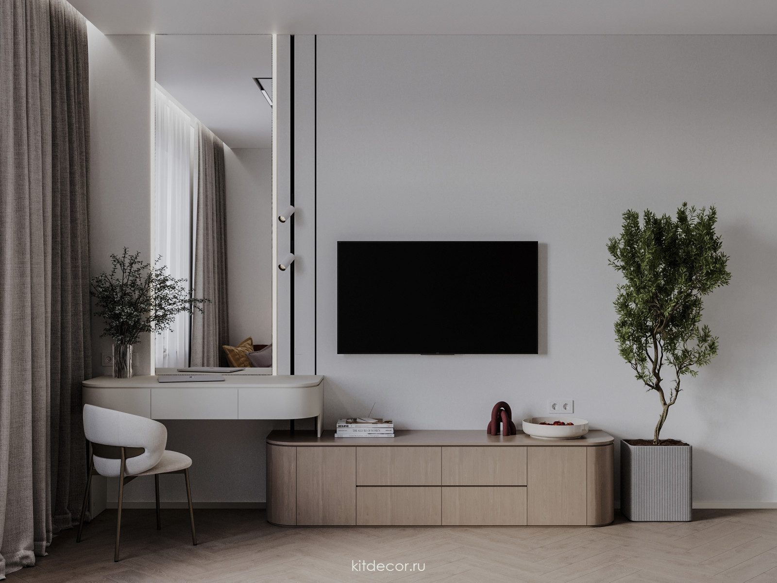 Мягкий ритм