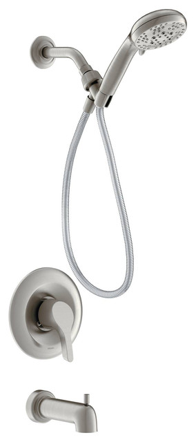 Faucet Com 82733 In Chrome By Moen