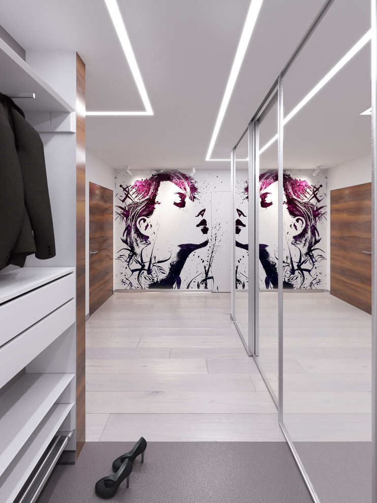 Дизайн квартиры в Северной Долине