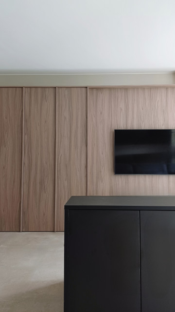Casa L+O contemporary-living-room