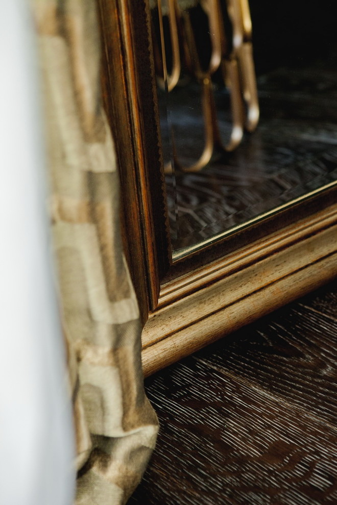 Квартира на Берзарина