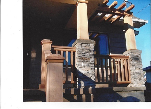Trellis/Gazebo