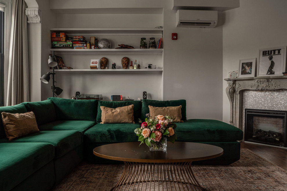 Eclectic Victorian Row Home - Passyunk