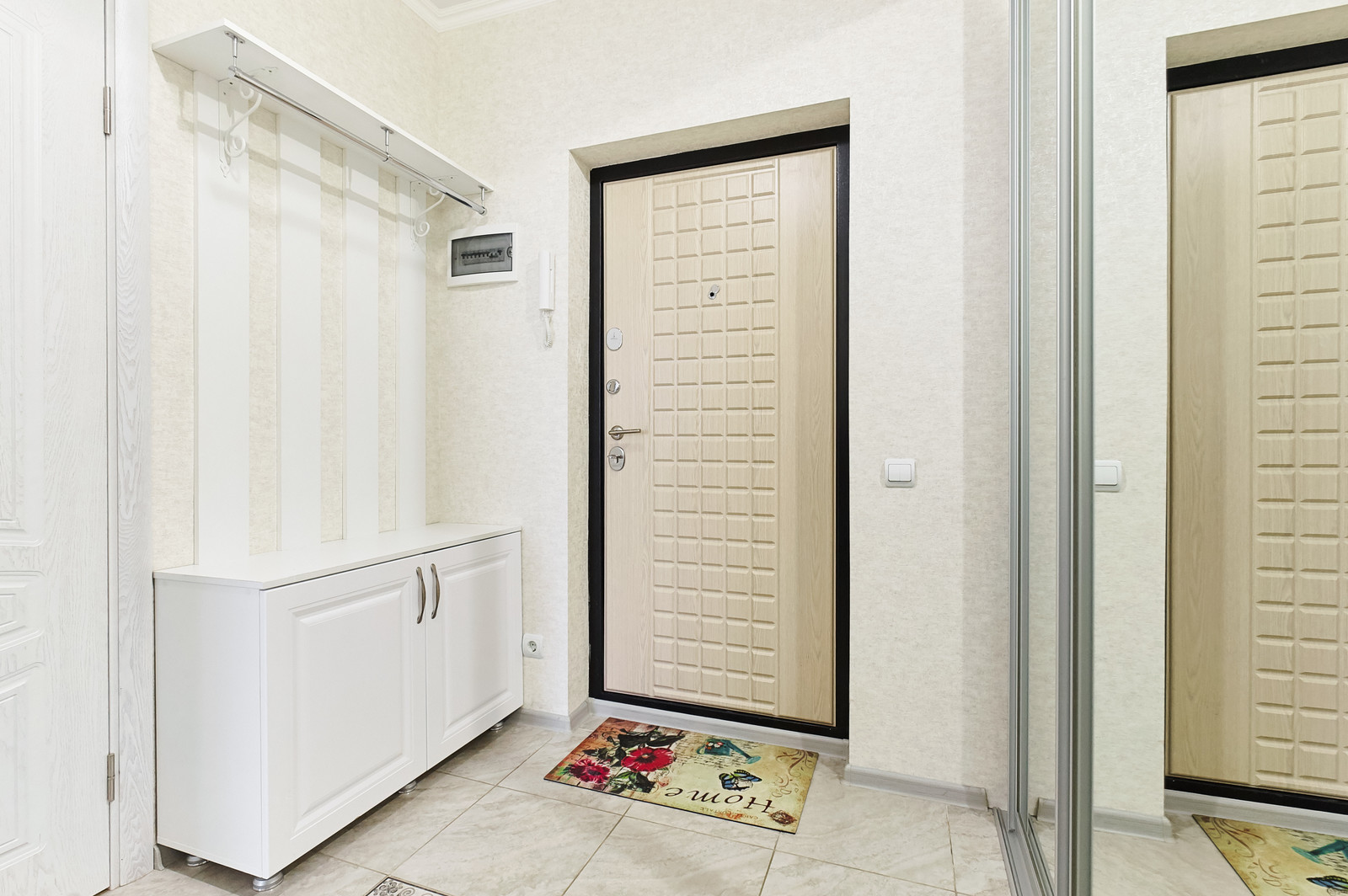 Фотосъемка типовых квартир для объявлений