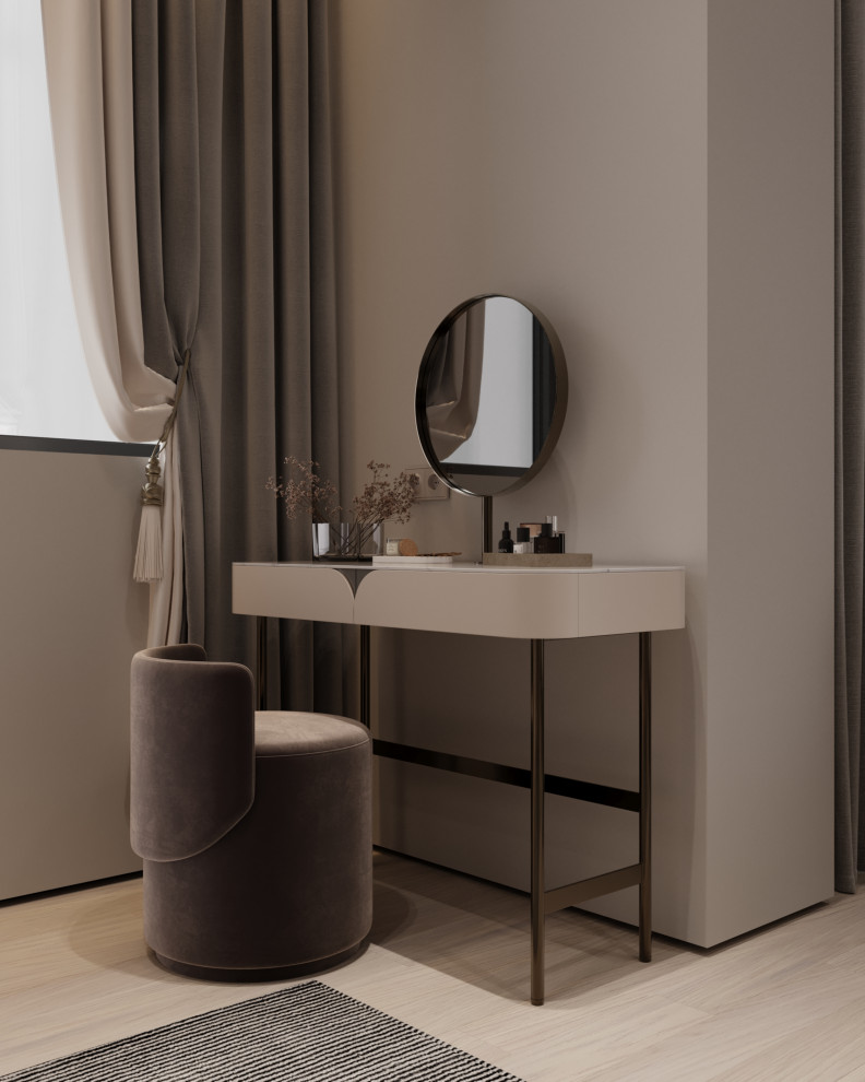 Загородный дом