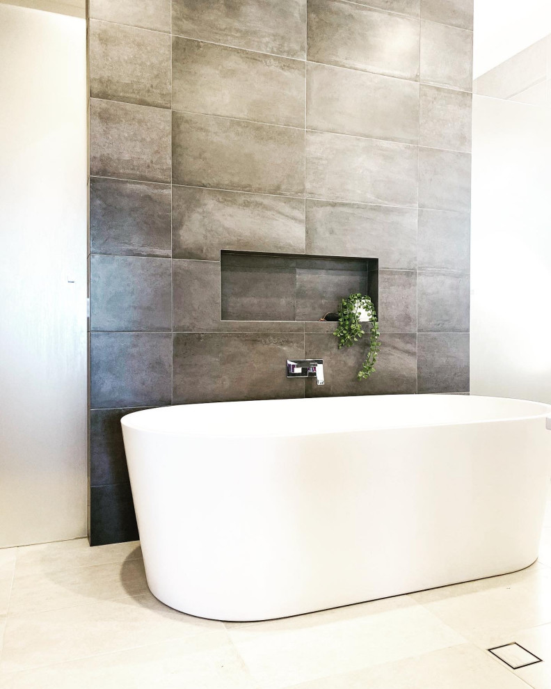 Photo of a bathroom in Perth.