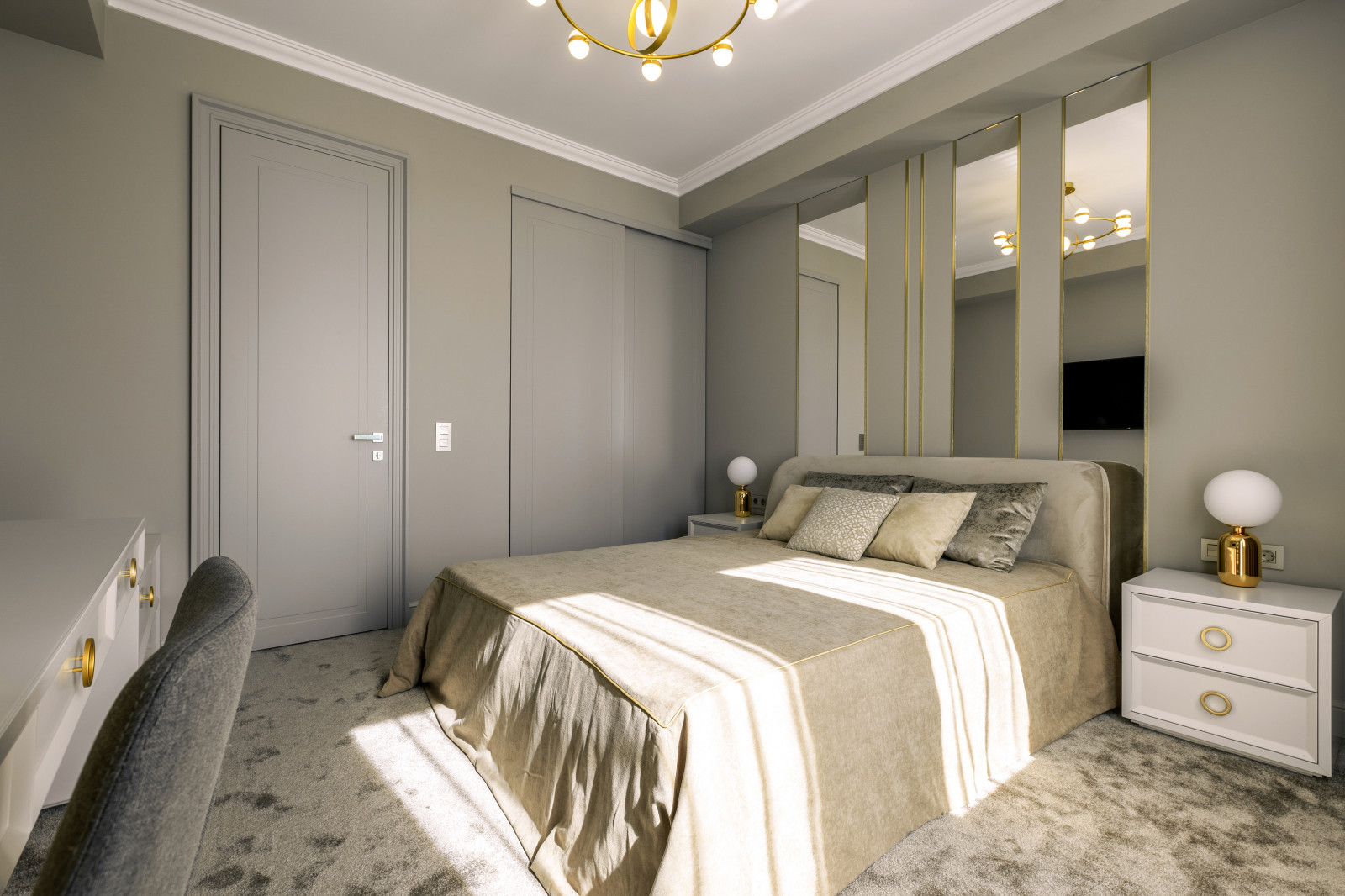 ЖК "Воробьев дом" Москва