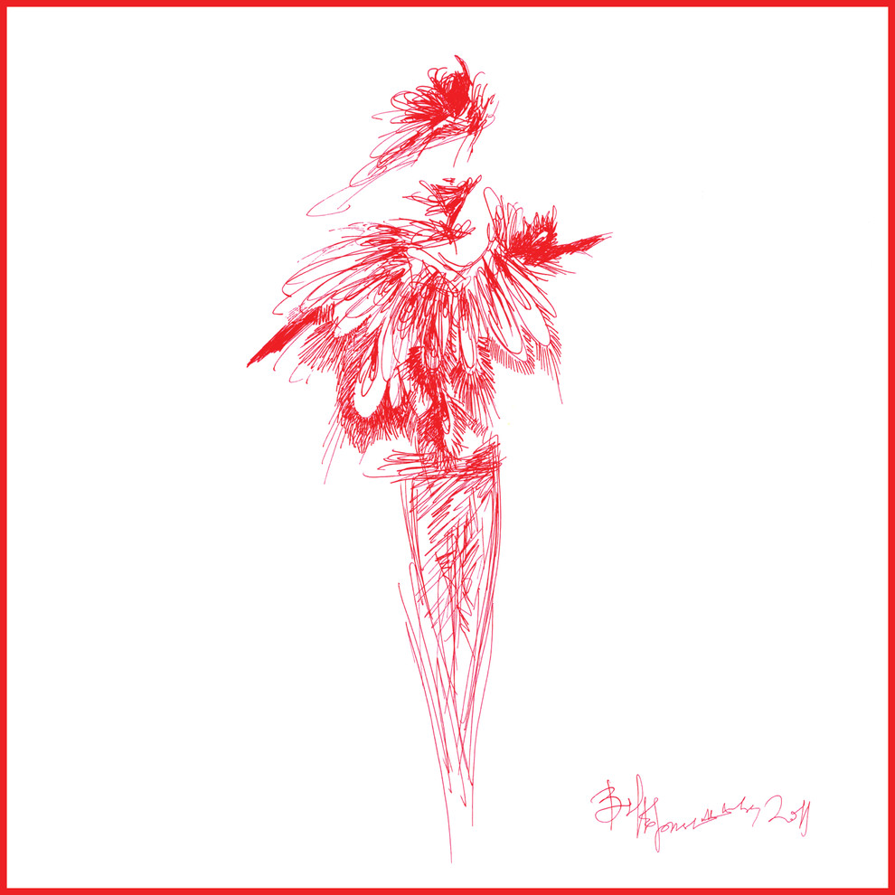 Русский стиль