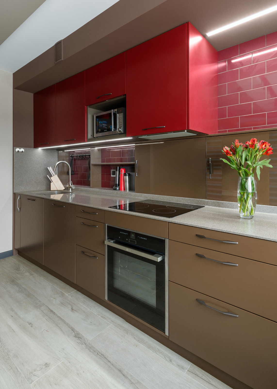 Квартира в Нижнем Новгороде