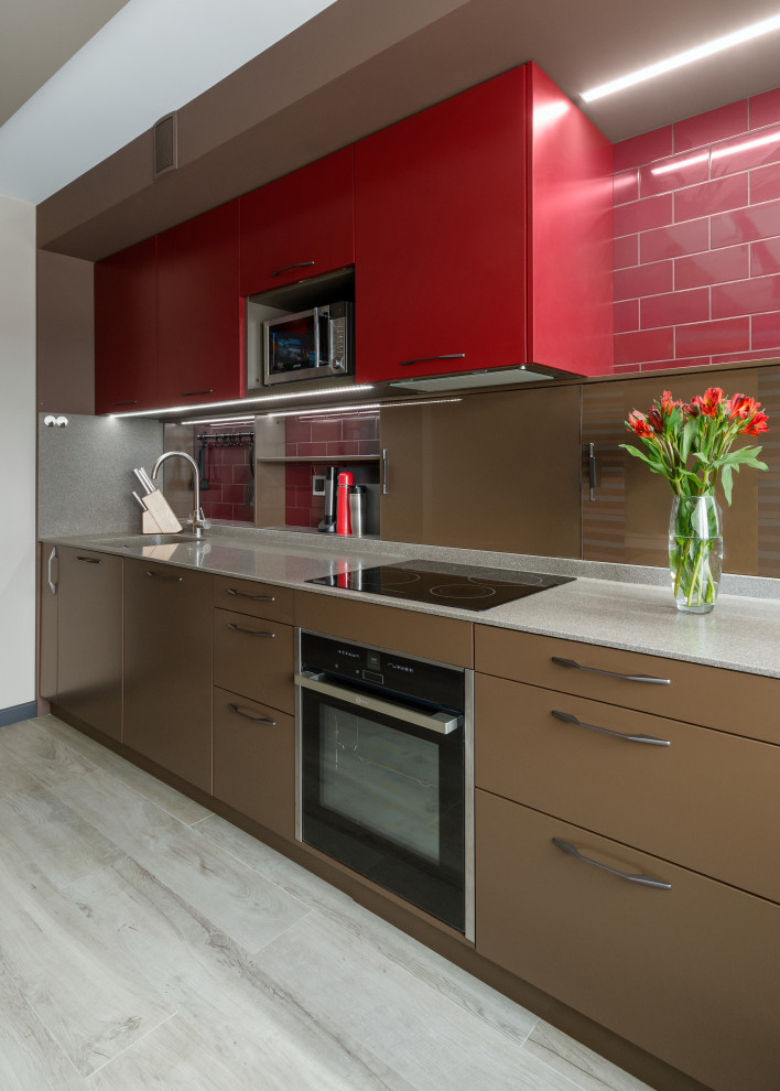 Квартира в Нижнем Новгороде